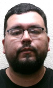 Rodolfo Sanchez Perez a registered Sex Offender of California