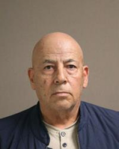 Rodolfo Amaral Poncedeleon a registered Sex Offender of California