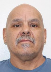 Rodolfo Ramirez a registered Sex Offender of California