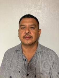 Rodolfo Rivera a registered Sex Offender of California