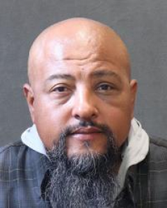 Rodolfo Saenz a registered Sex Offender of California