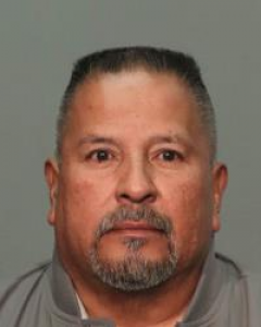 Rodolfo Silva a registered Sex Offender of California