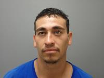 Rodolfo Jesus Torres a registered Sex Offender of California