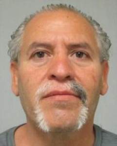 Rodolfo Padilla Valadez a registered Sex Offender of California