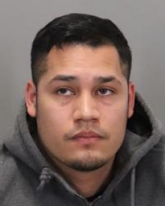 Rodolfo Yepez a registered Sex Offender of California