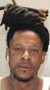 Rodrick Furtrell a registered Sex Offender of California