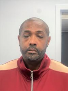 Rodrick Anthony Sykes a registered Sex Offender of California