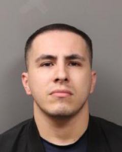 Rodrigo Salazar Alvarez a registered Sex Offender of California