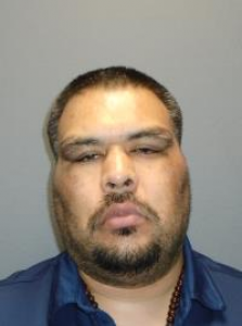 Rodrigo Antillon a registered Sex Offender of California