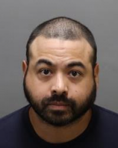 Rodrigo Arriaga a registered Sex Offender of California