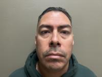 Rodrigo Cendejas a registered Sex Offender of California