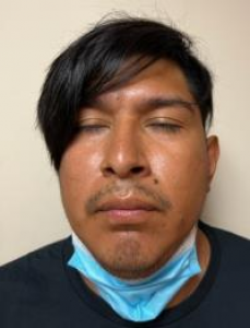 Rodrigo Delgado a registered Sex Offender of California