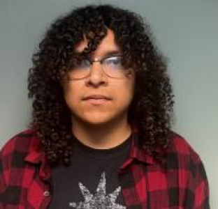 Rodrigo Garcia a registered Sex Offender of California