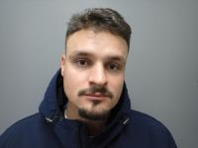 Rodrigo Alberto Guarderas a registered Sex Offender of California