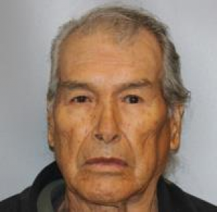 Rodrigo Marin Herrera a registered Sex Offender of California