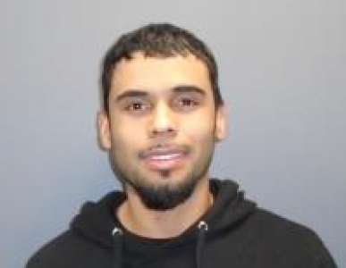 Rodrigo Herrera a registered Sex Offender of California