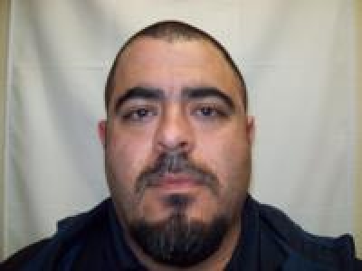 Rodrigo Magana a registered Sex Offender of California