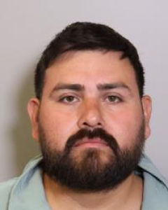 Rodrigo Munoz a registered Sex Offender of California