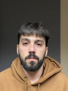 Rodriguez Alexander Brandon Sheehy a registered Sex Offender of California
