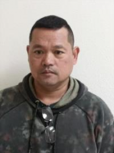 Rodwin Yamsone Vibat a registered Sex Offender of California