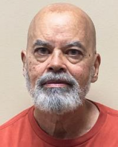 Rod Everett Seldon a registered Sex Offender of California