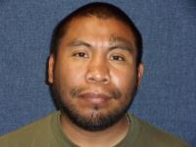 Rogelio Alonzo a registered Sex Offender of California