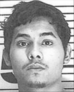 Rogelio Alexander Artiga a registered Sex Offender of California