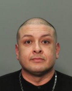 Rogelio Cardenas Jr a registered Sex Offender of California