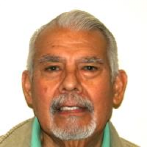 Rogelio Cardenas a registered Sex Offender of California