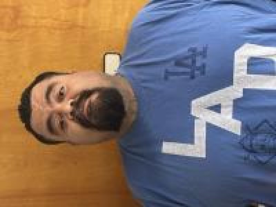 Rogelio Carpio a registered Sex Offender of California