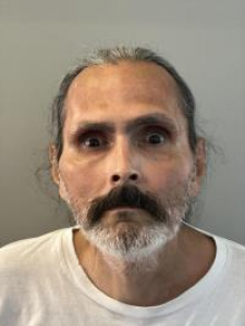 Rogelio Pasqual Corona a registered Sex Offender of California