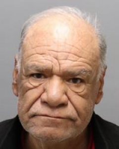Rogelio Valdez Fernandez a registered Sex Offender of California