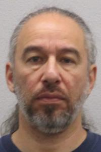 Rogelio Romero Gallardo a registered Sex Offender of California