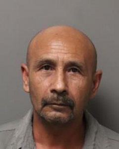 Rogelio Maya Hernandez a registered Sex Offender of California