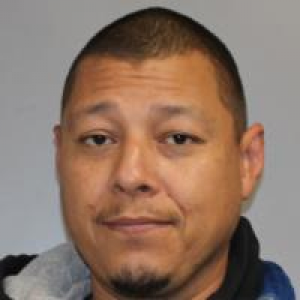 Rogelio Luis Juarez a registered Sex Offender of California