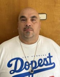 Rogelio Lozoya a registered Sex Offender of California
