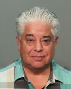 Rogelio Martinez a registered Sex Offender of California