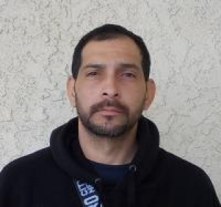 Rogelio Nunez Jr a registered Sex Offender of California
