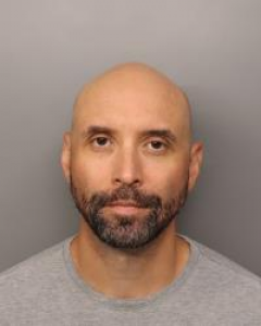 Rogelio Gerardomora Nunez a registered Sex Offender of California