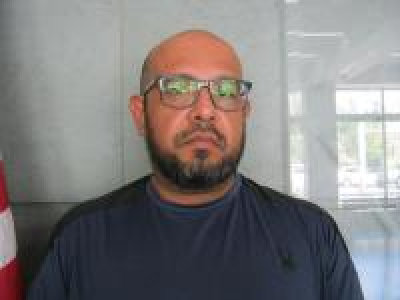 Rogelio Antonio Ponce a registered Sex Offender of California
