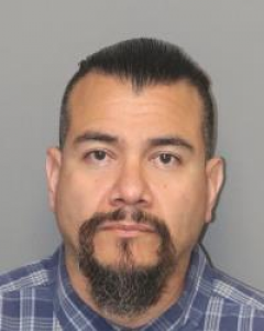 Rogelio Ponce a registered Sex Offender of California