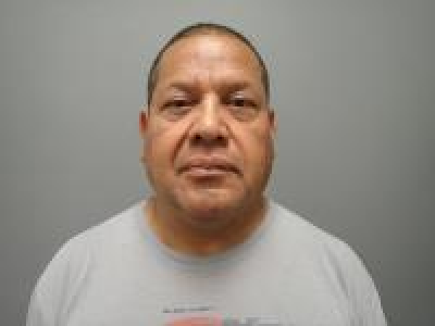 Rogelio Ramirez a registered Sex Offender of California