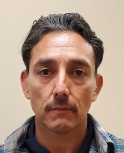 Rogelio Razo Jr a registered Sex Offender of California