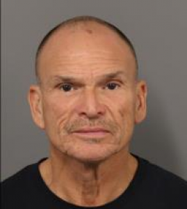 Rogelio Reyna a registered Sex Offender of California