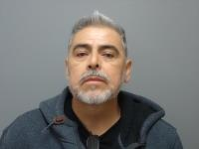 Rogelio Valle a registered Sex Offender of California