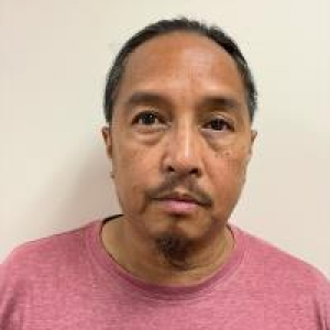 Rogelio Suarez Velisano Jr a registered Sex Offender of California
