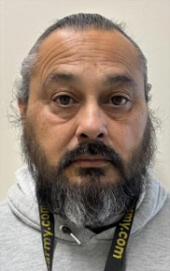 Rogelio Zamora a registered Sex Offender of California