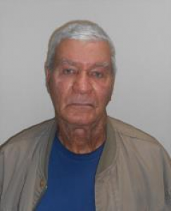 Rogers Helm a registered Sex Offender of California