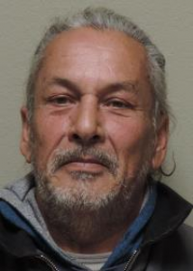 Roger Alvarez a registered Sex Offender of California