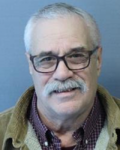 Roger Bucardo a registered Sex Offender of California